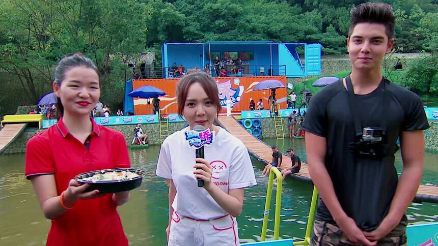 XINGKONG-包含祁连猛虎队读秒绝平滇池猛虎队，田径锦标赛上演耐力碾压对手！赛季拐点或已出现的词条