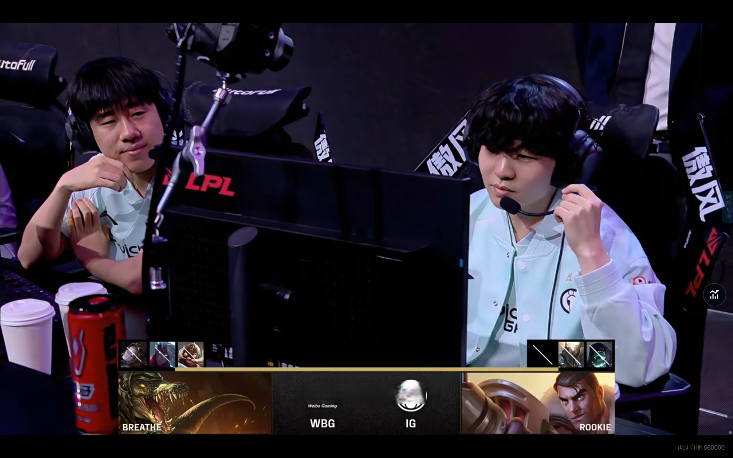 Rookie官方宣布重返赛场新规,MAD引发争议!比赛高潮迭起 Rookie官方宣布重返赛场新规,MAD引发争议!比赛高潮迭起