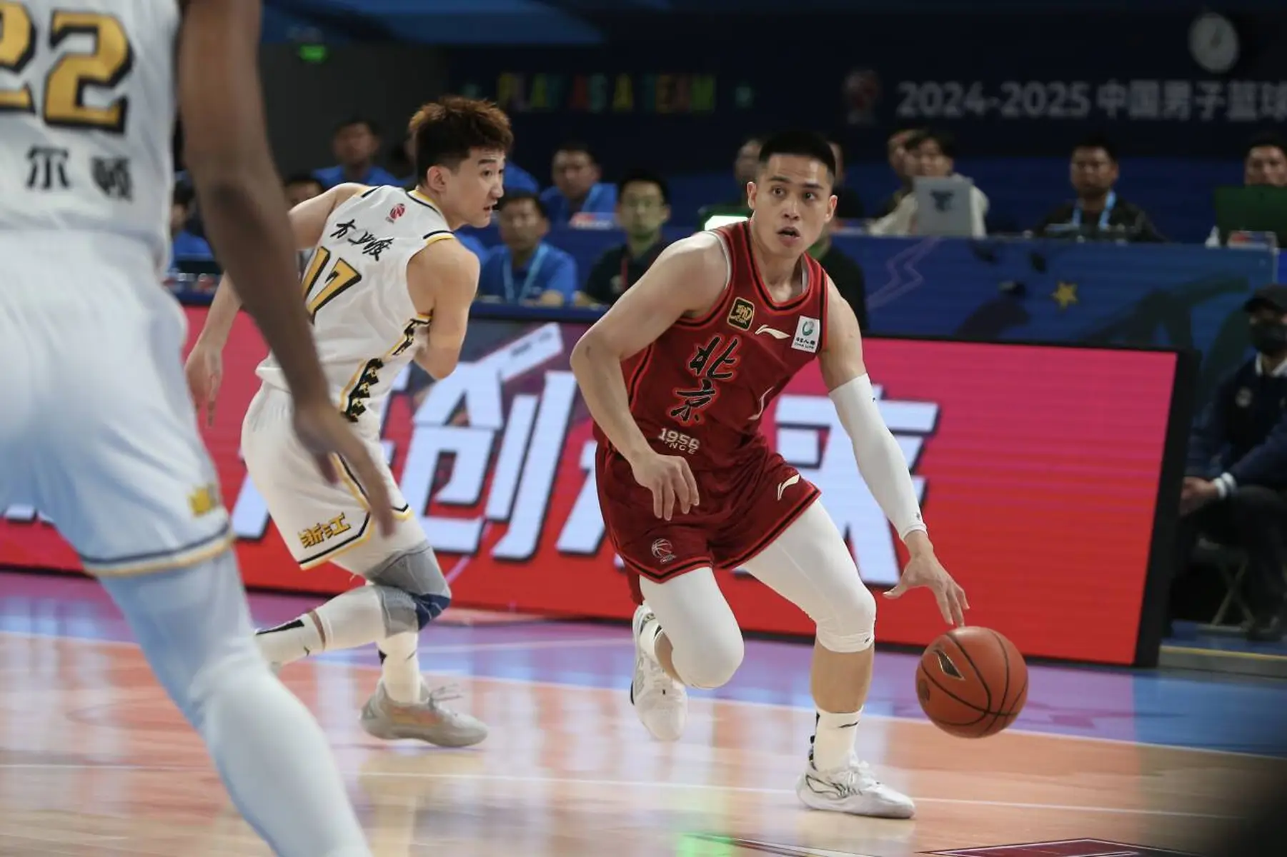  今晨深圳男篮门线救险：NBA总决赛节点到来，底气十足，赛季目标并未改变