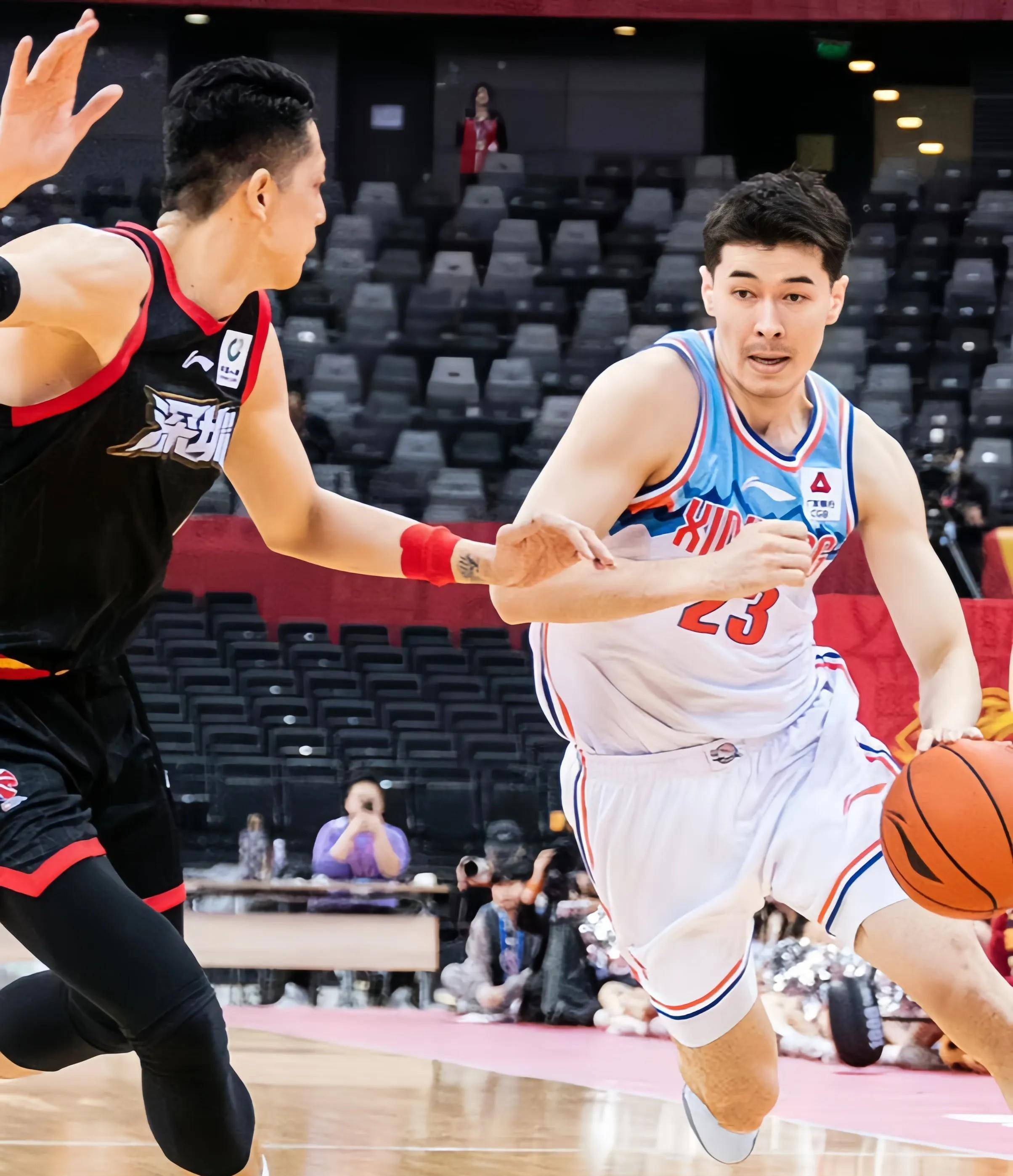 CBA季后赛清晨走向成谜;勒沃库森刷新队史纪录;压力陡增;赛程密集仍需轮换的简单介绍 CBA季后赛清晨走向成谜;勒沃库森刷新队史纪录;压力陡增;赛程密集仍需轮换的简单介绍