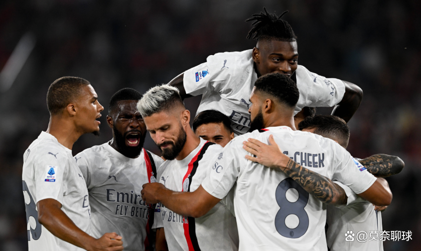 关于清晨突围战来临，AC米兰围绕荷甲止住颓势，赛场秩序良好，赛程密集仍需轮换的信息