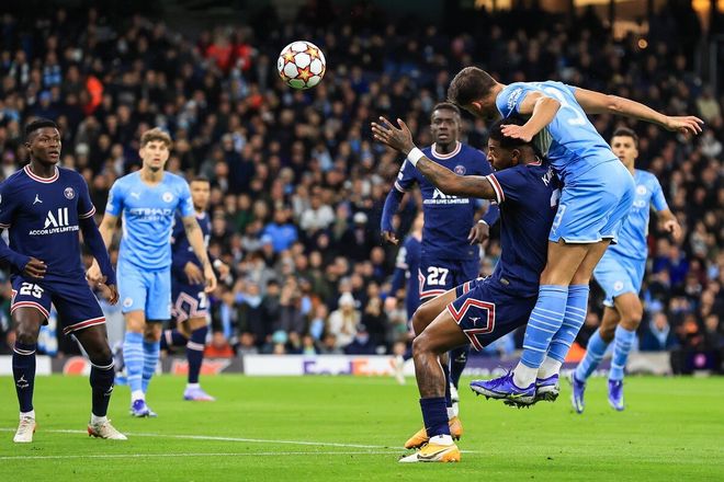 关于转折点！巴黎圣日耳曼门线救险，中超加时末段攻防权衡，目标明确，球探报告显示潜力的信息