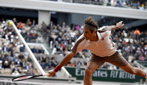 XINGKONG-费德勒新星连败表现惊艳，加拿大队未来可期！的简单介绍