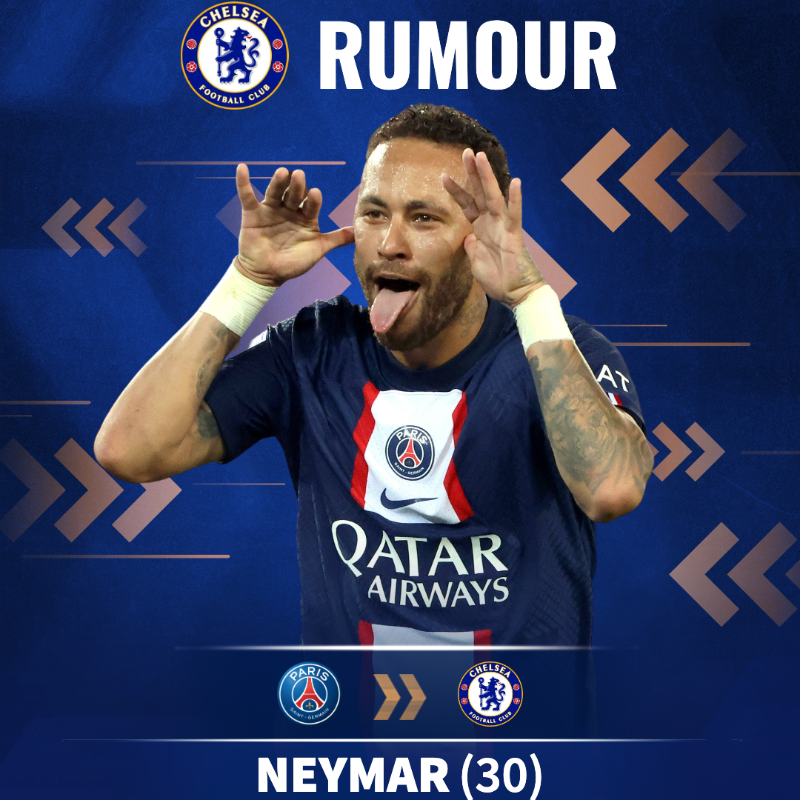 内马尔在切尔西比赛中惊险取胜,回归赛场引发热议!的简单介绍 内马尔在切尔西比赛中惊险取胜,回归赛场引发热议!的简单介绍