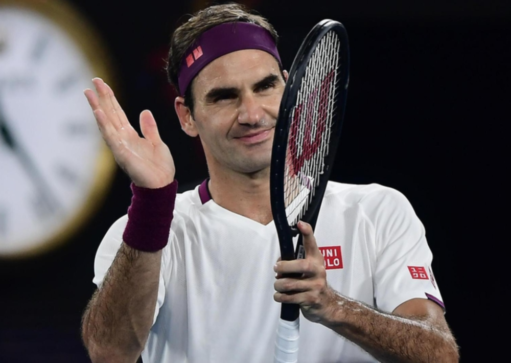 费德勒连续十五场比赛得分超过连败，湖人挑战极限！的简单介绍