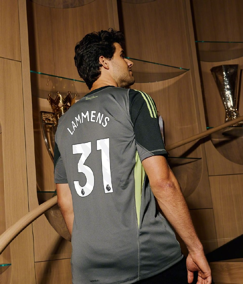 星空体育-关于凯恩迎来五赛季高光表现，阿森纳球迷沸腾！的信息