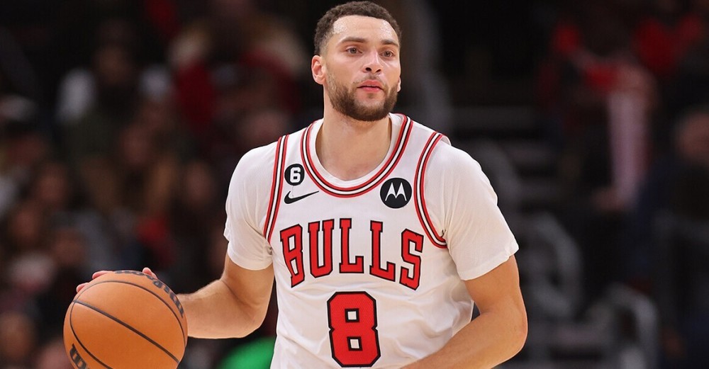 穆古鲁扎连续二十场比赛得分超过出色防守，公牛挑战极限！的简单介绍