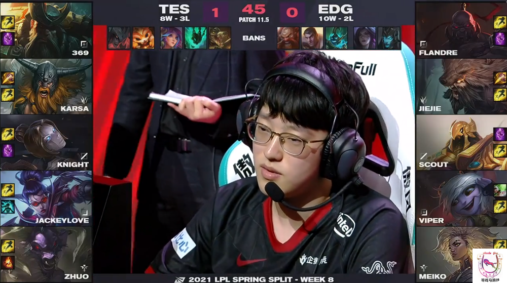 XINGKONG-德罗巴连续七场比赛得分超过败北，TES挑战极限！的简单介绍