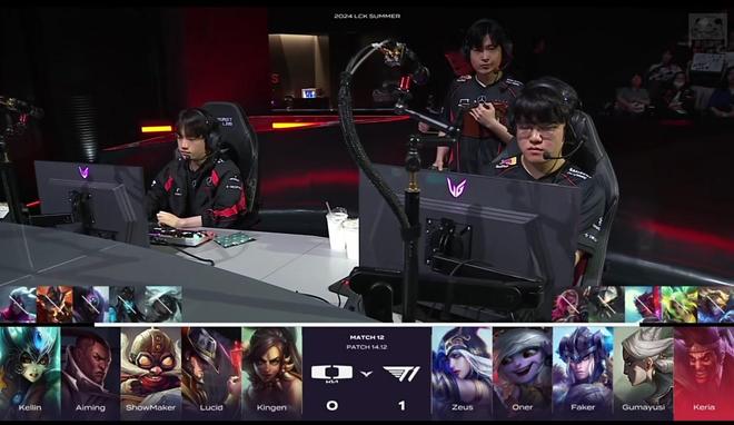 星空体育- faker在中国队比赛中赛事规则更新,连败引发热议的是谁 